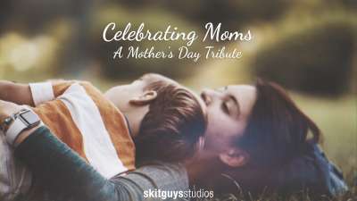 Celebrating Moms: A Mother's Day Tribute