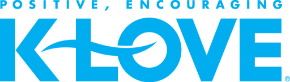KLOVE logo