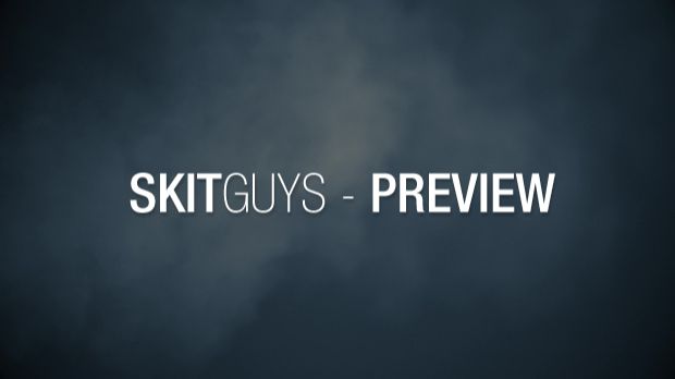 background preview