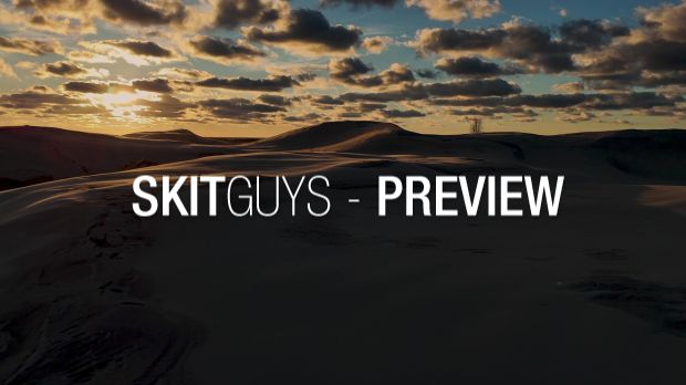 background preview