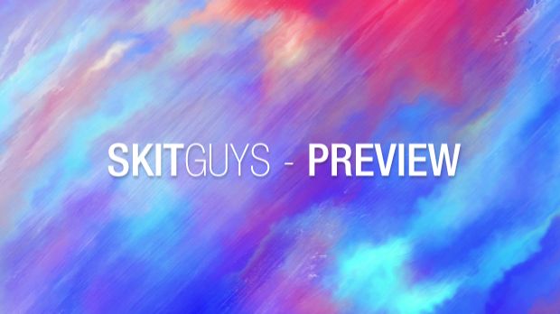 background preview