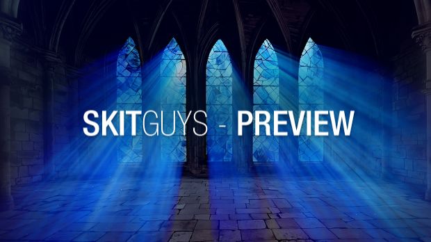 background preview
