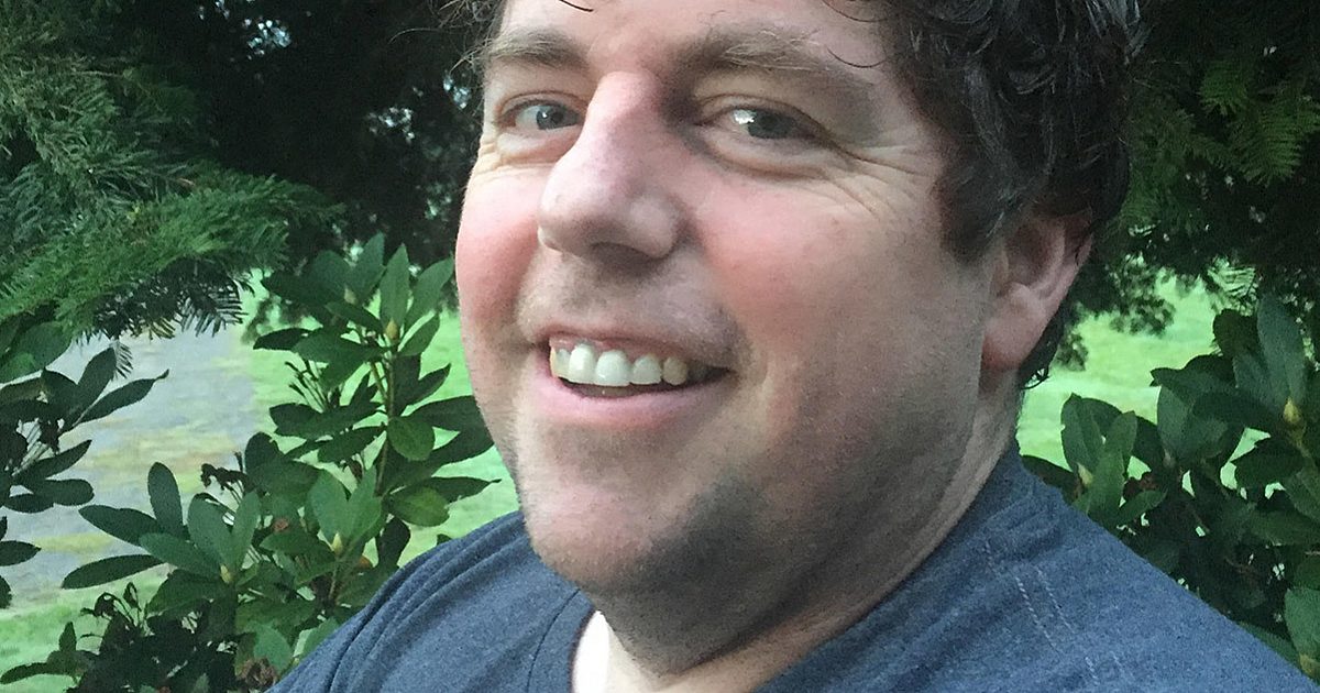 Brad Williamson Authors The Skit Guys The Skit Guys