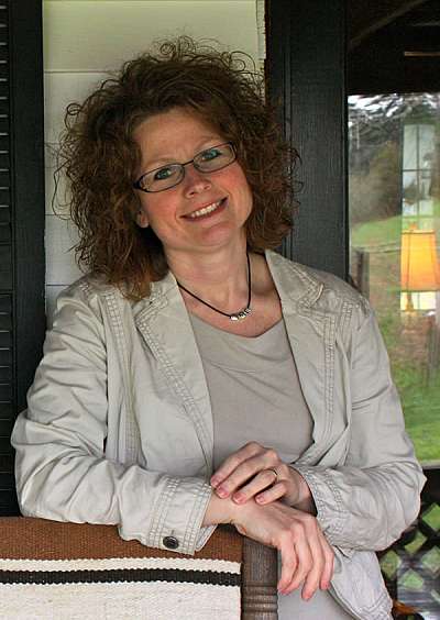 Susan Greenwood