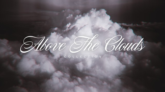 Above The Clouds Trivia Collection