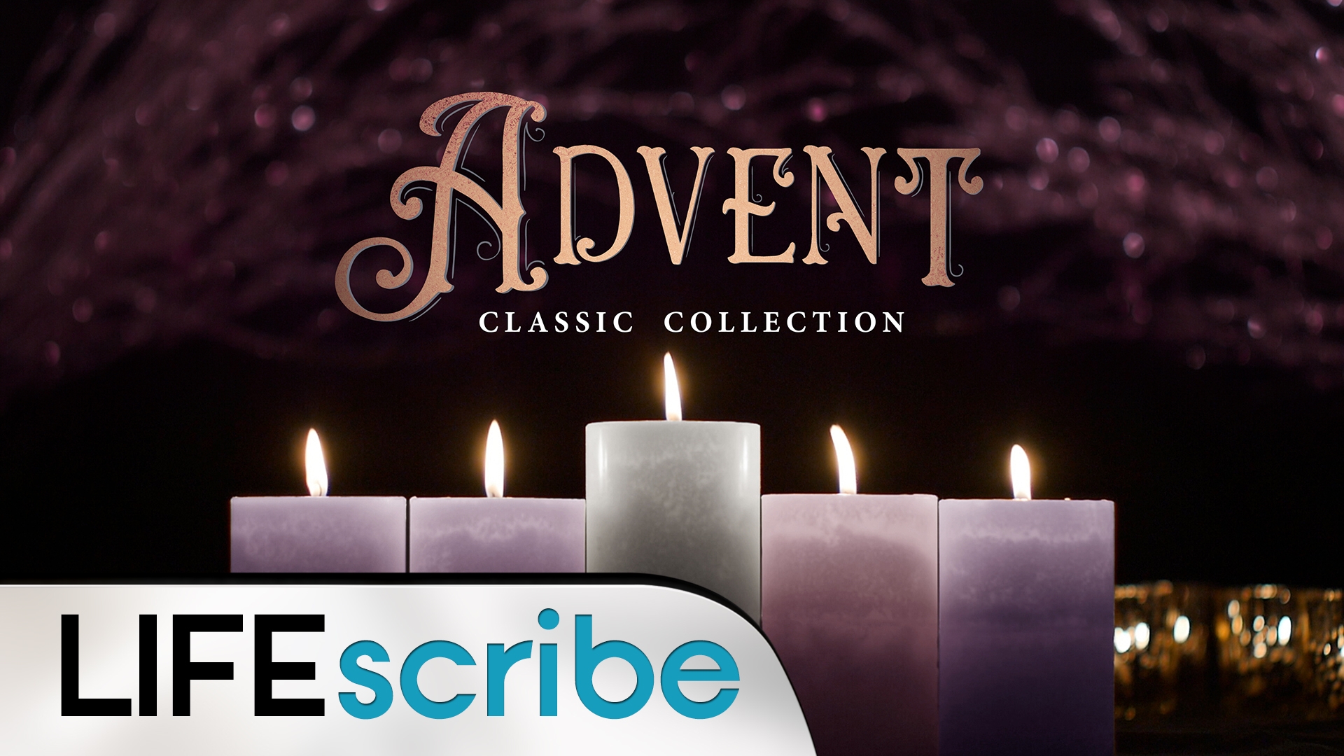 Advent Classic Collection