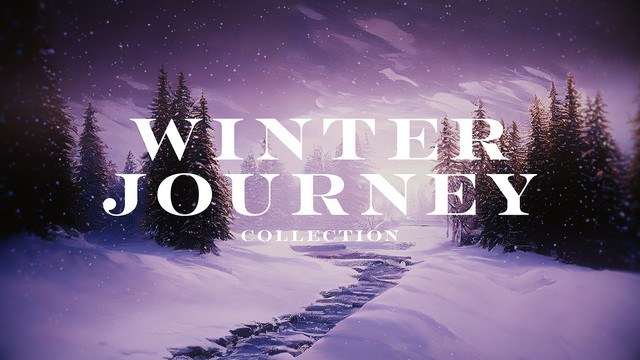 Another Winter Journey Collection