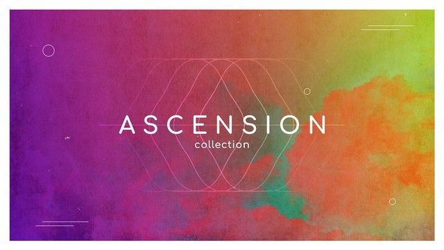 Ascension Collection | Shift Worship