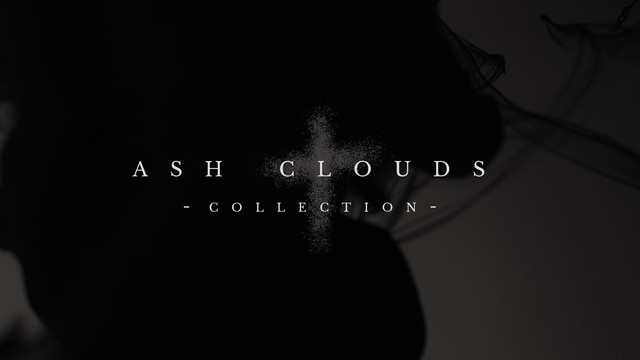 Ash Clouds Collection