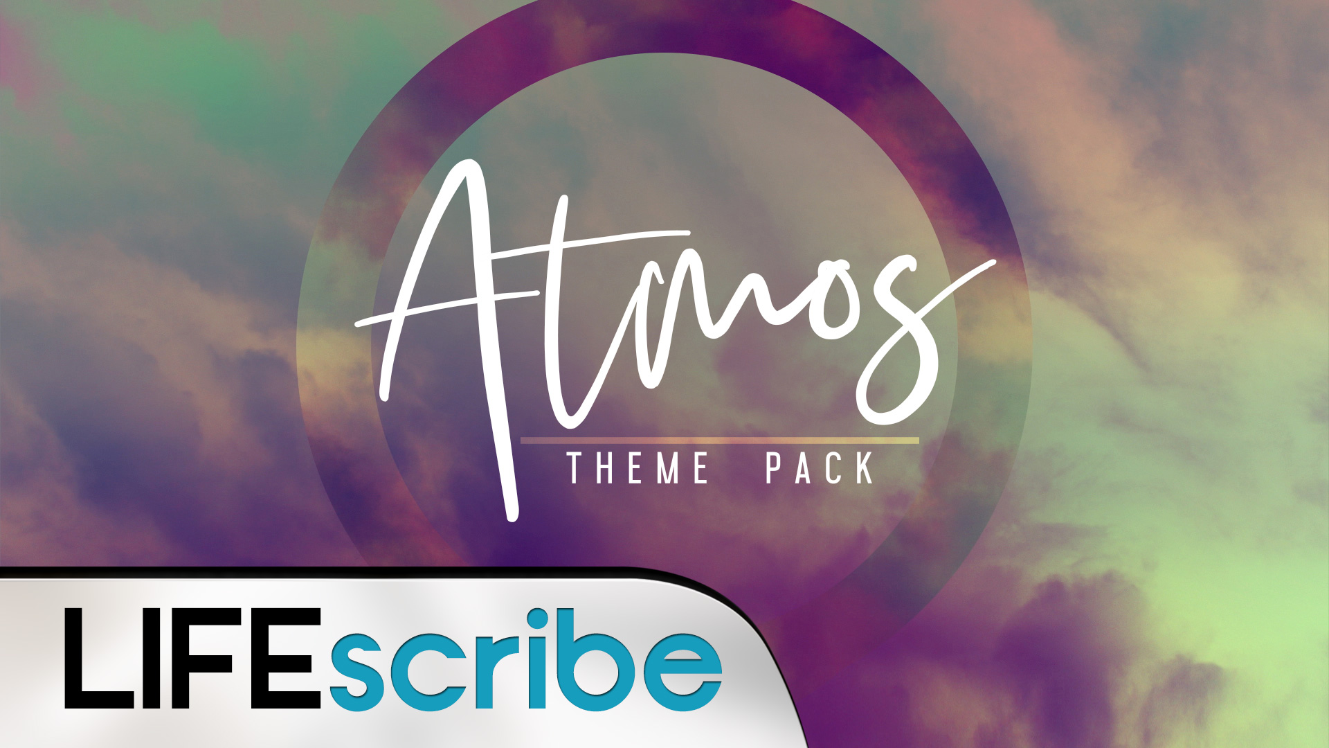 Atmos Theme Pack