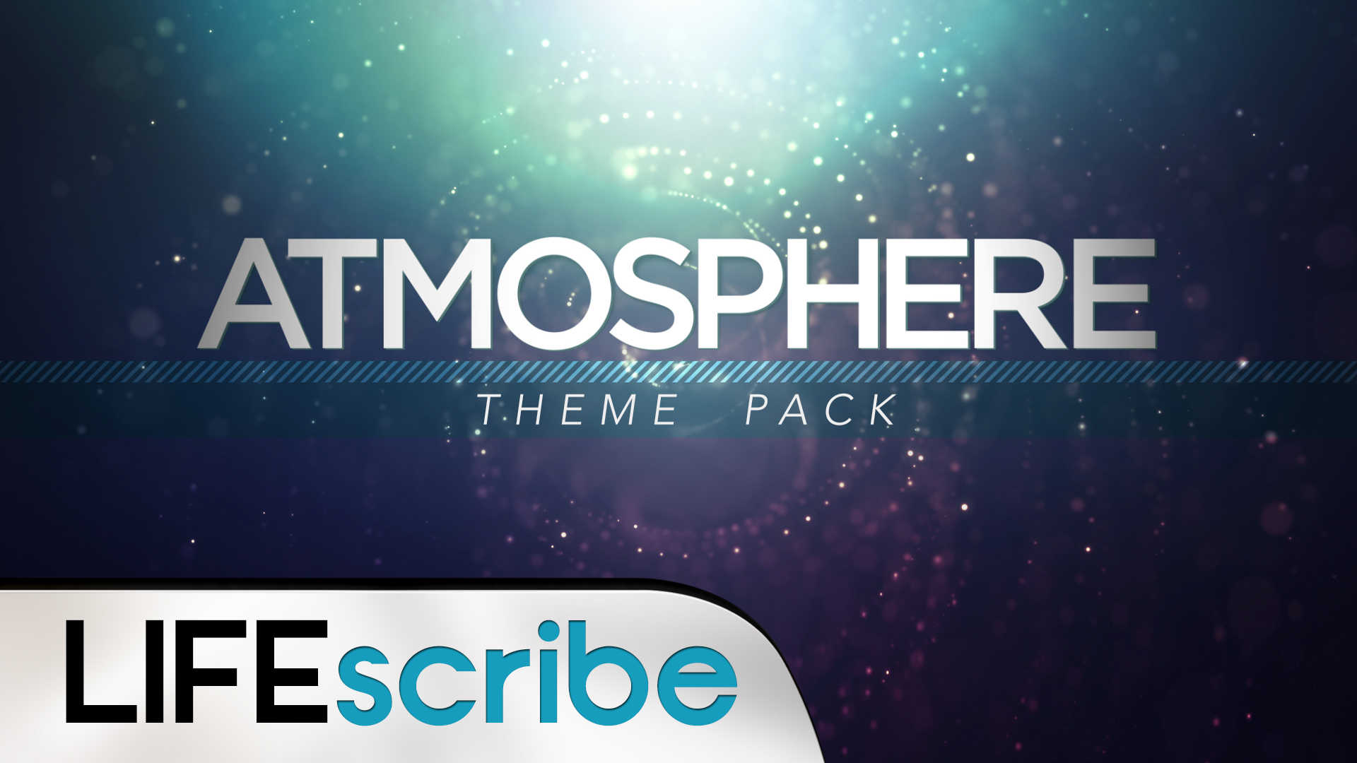 Atmosphere Theme Pack