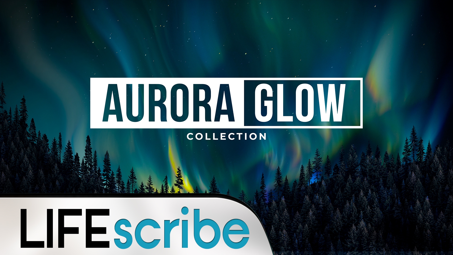 Aurora Glow Collection