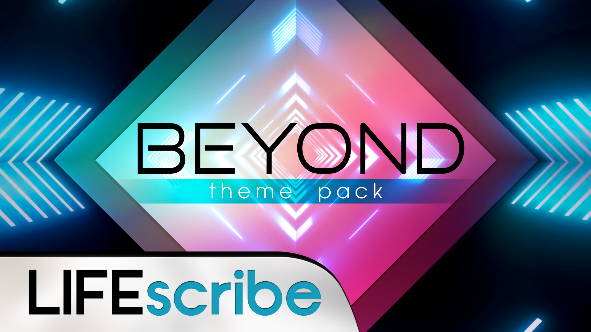 Beyond Theme Pack
