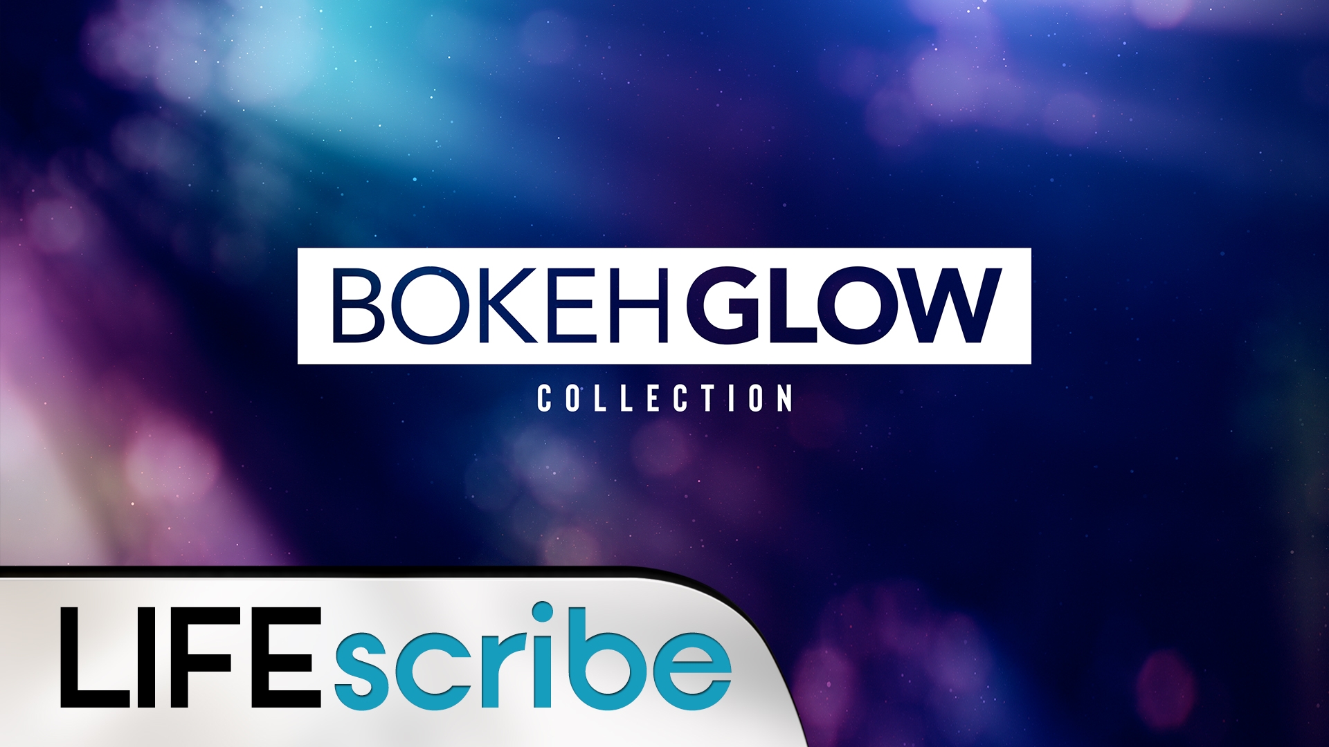 Bokeh Glow Collection