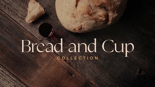 Bread And Cup Collection