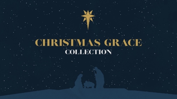Christmas Grace Collection
