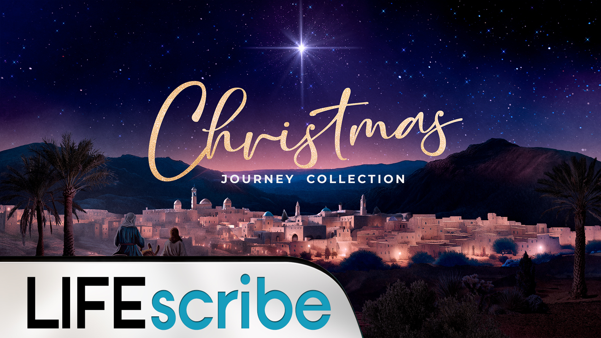 Christmas Journey Collection