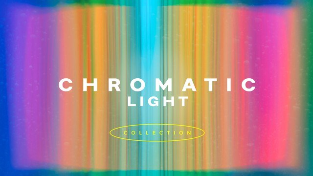 Chromatic Light Collection