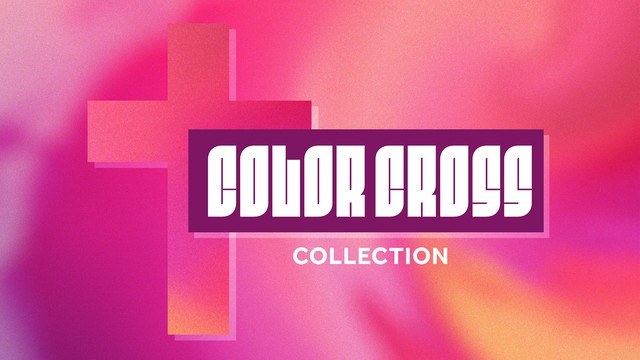Color Cross Collection
