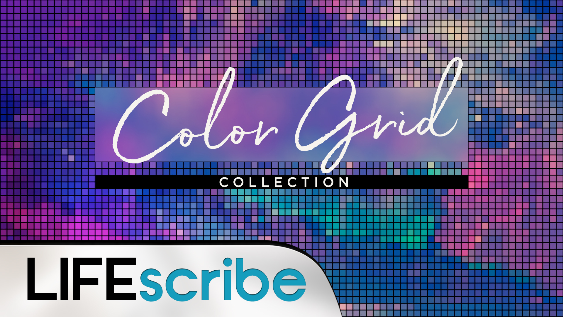 Color Grid Collection