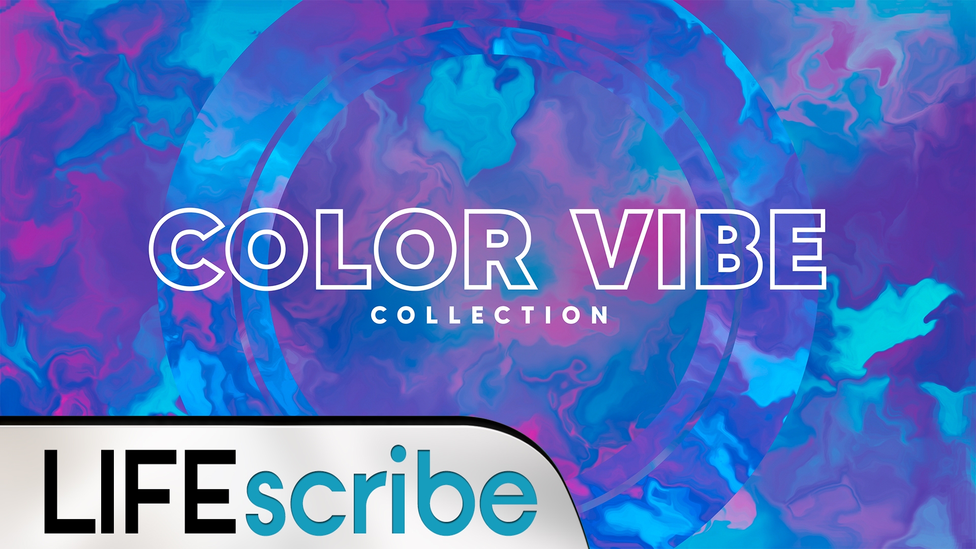 Color Vibe Collection