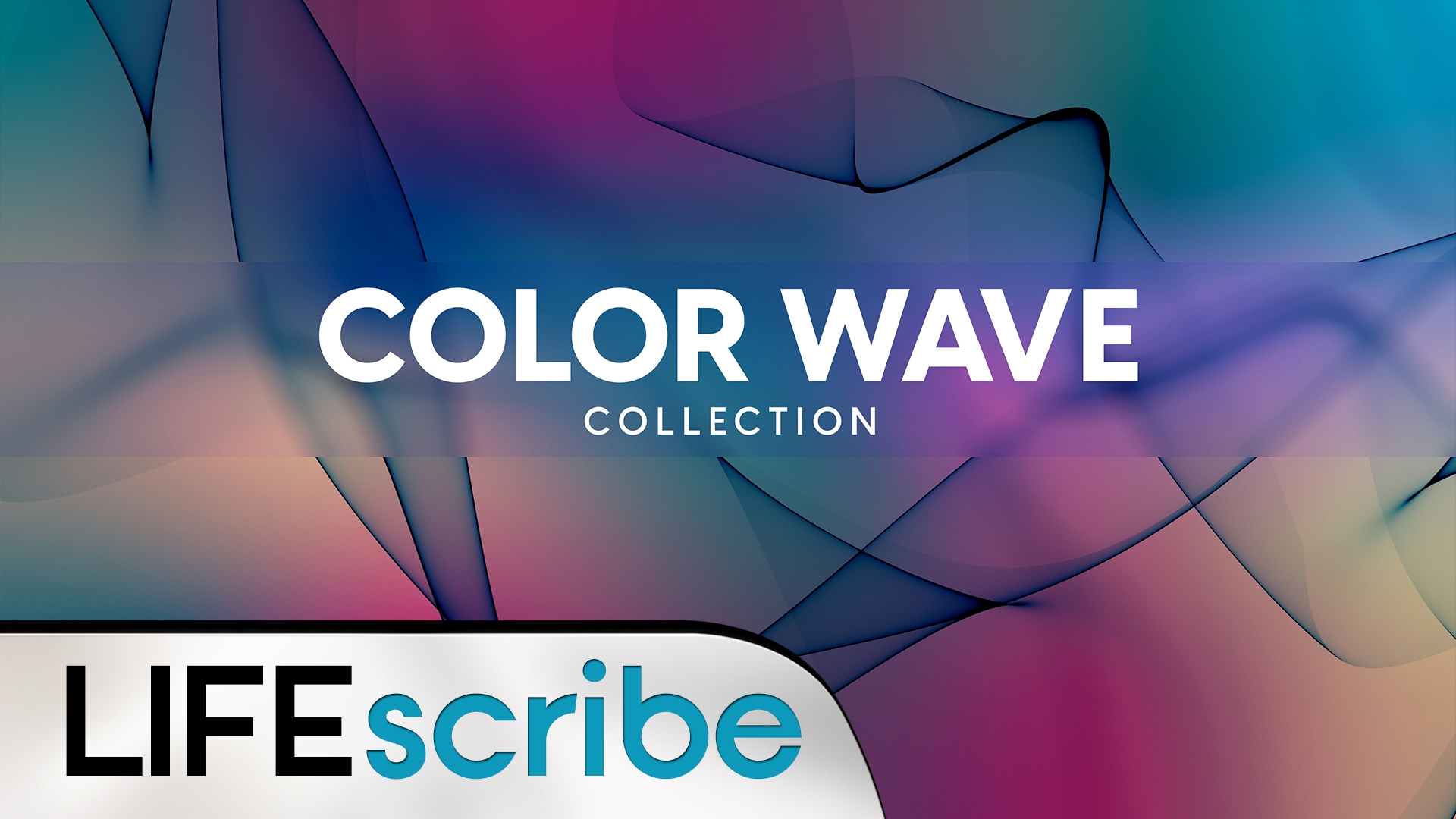 Color Wave Collection