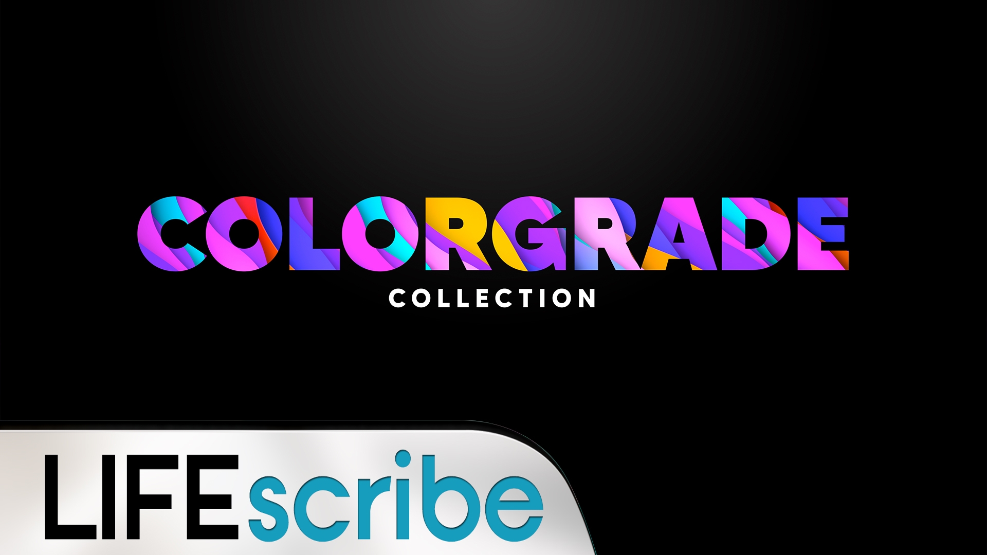 Colorgrade Collection