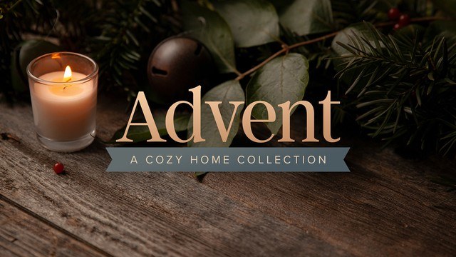 Cozy Advent Collection