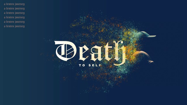 Death To Self Collection