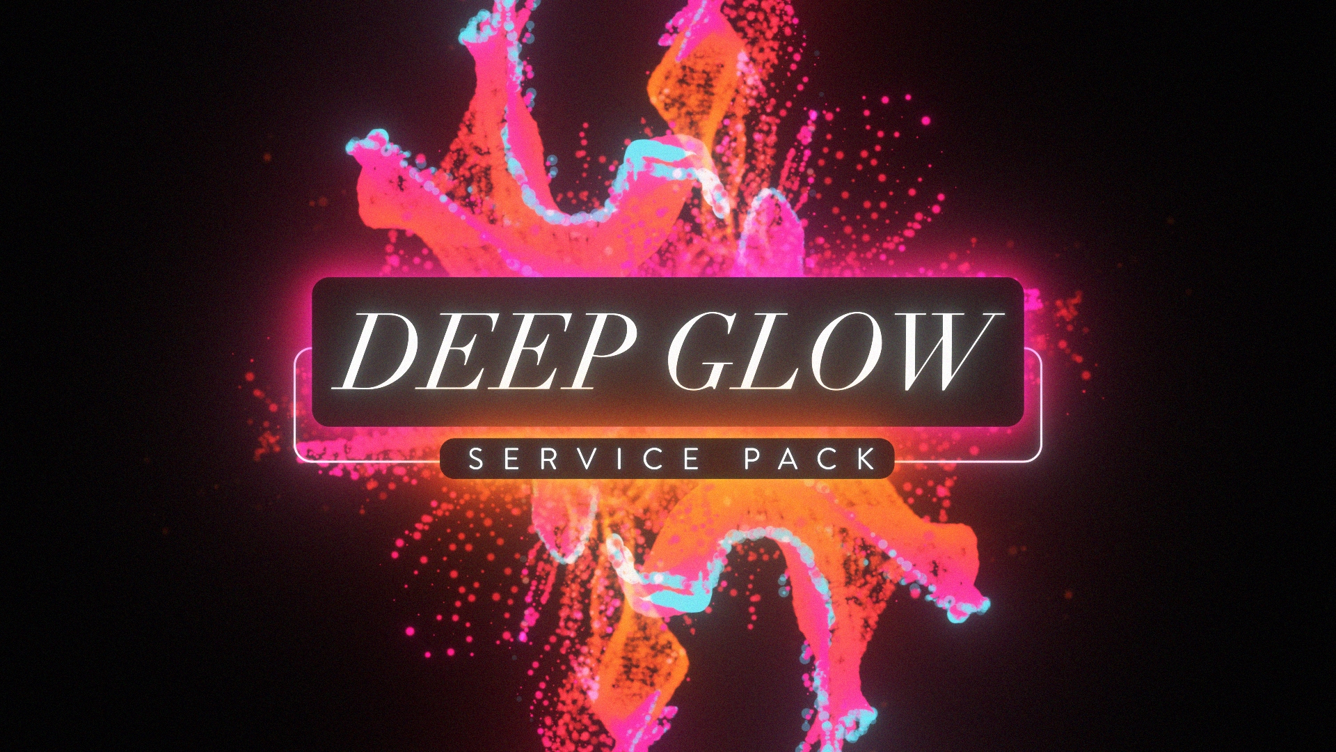 Deep Glow Service Pack