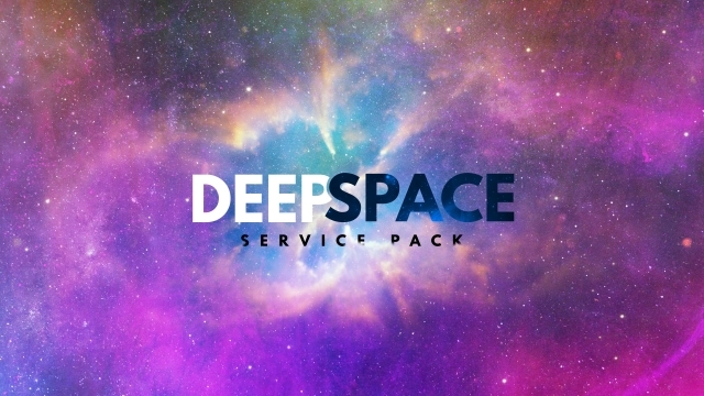 Deep Space Service Pack