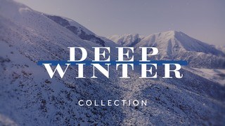 Deep Winter Collection