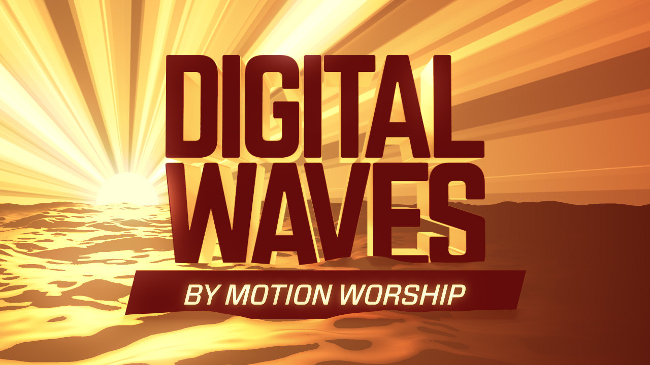 Digital Waves Collection