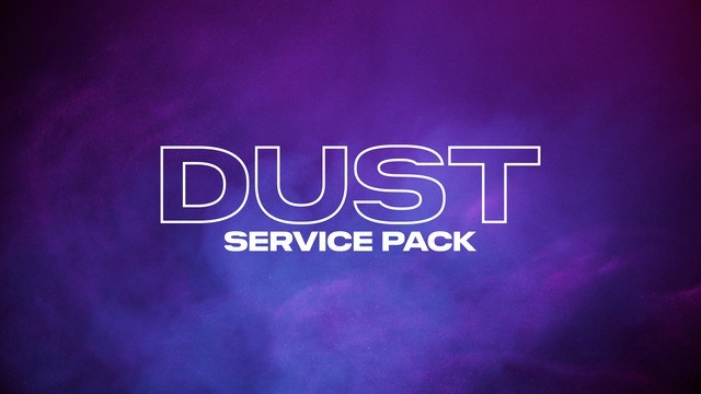 Dust Service Pack