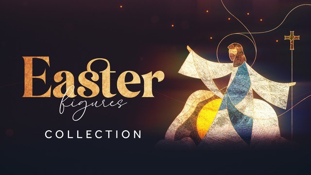 Easter Figures Collection