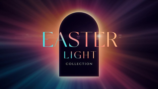 Easter Light Trivia Collection