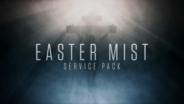 Easter Mist Service Pack