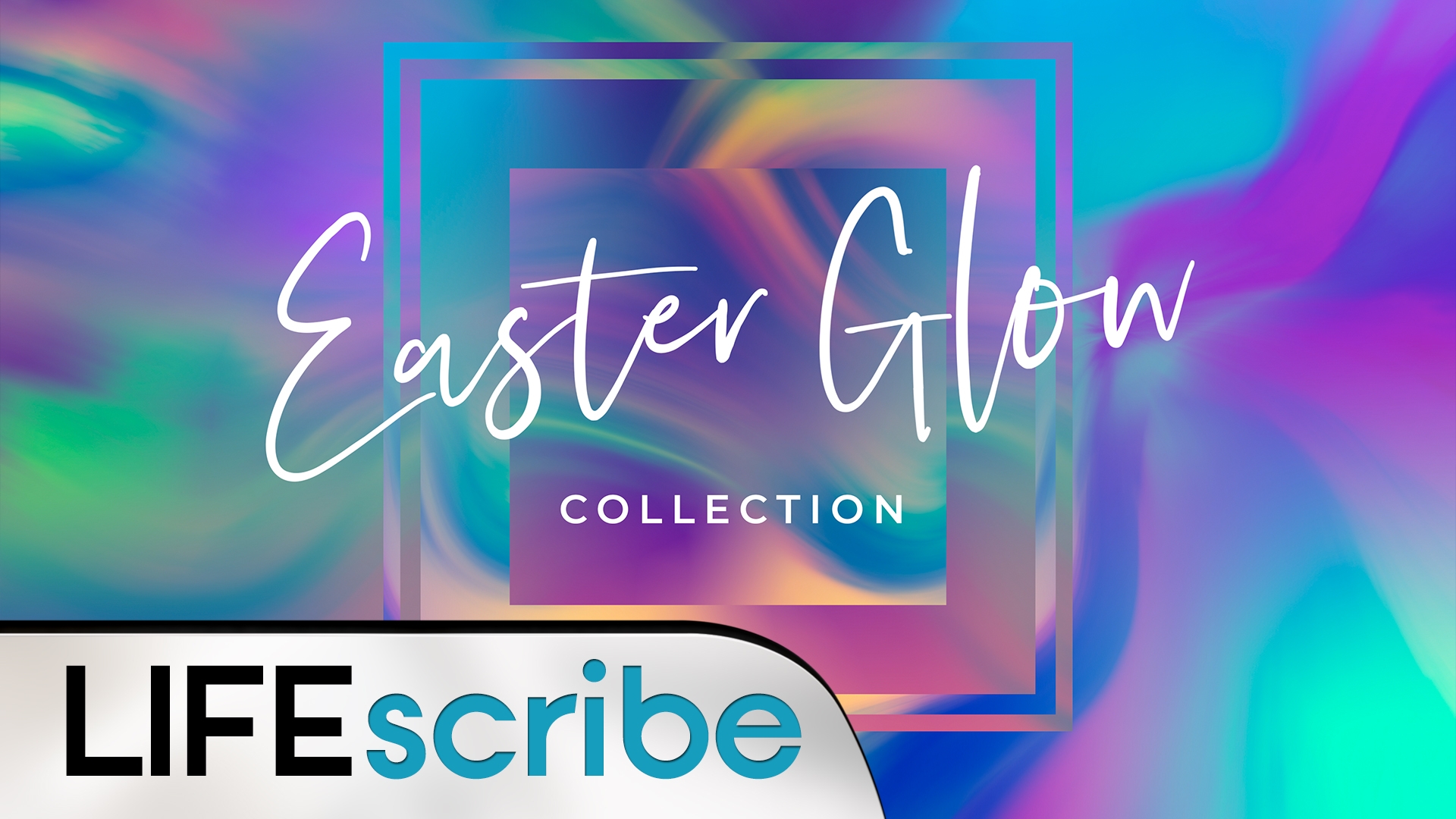 Easter Glow Collection