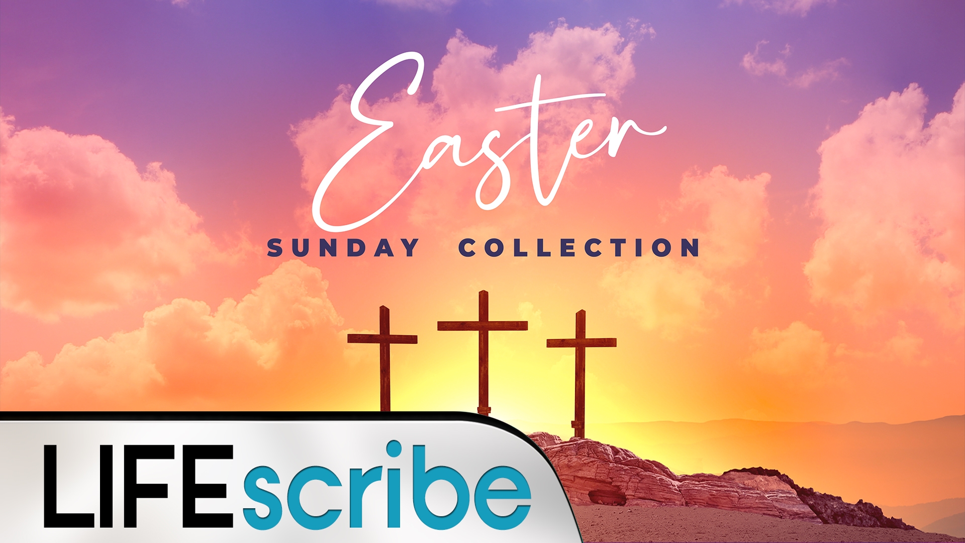 Easter Sunday Collection