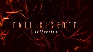 Fall Kickoff Collection