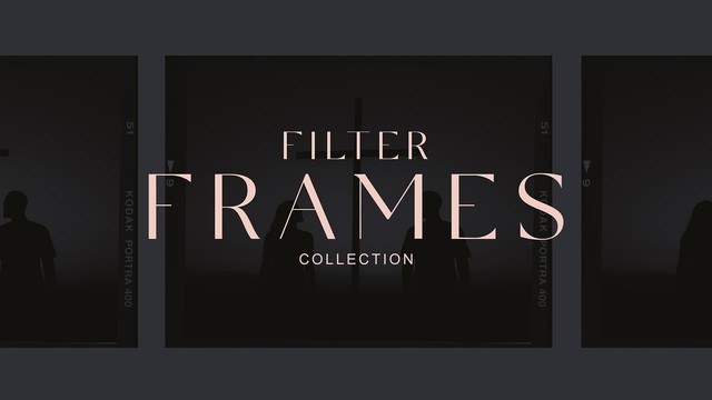 Filter Frames Collection