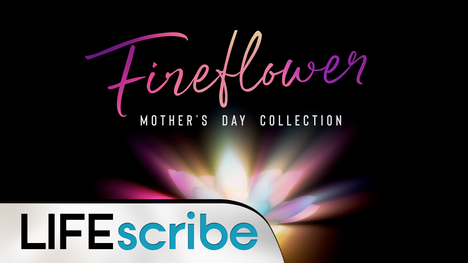 Fireflower Mother's Day Collection