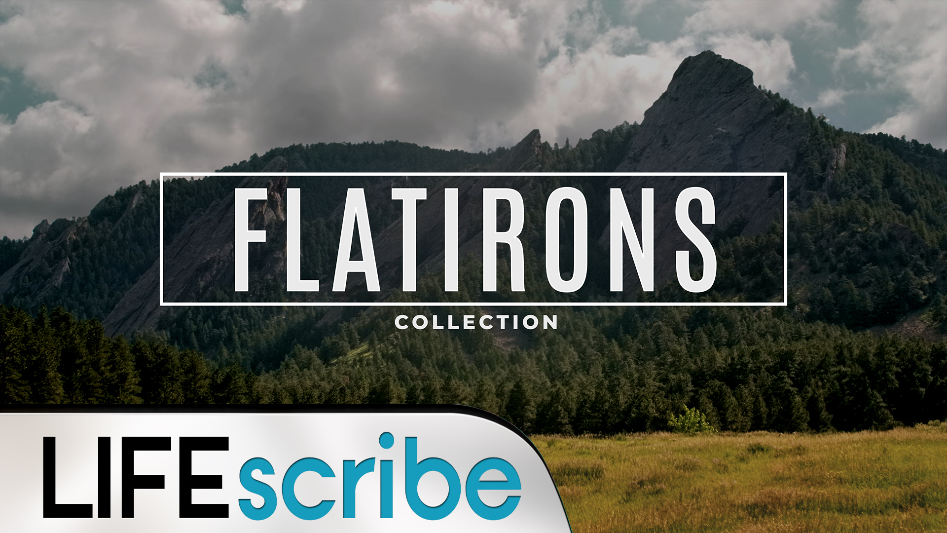 Flatirons Collection