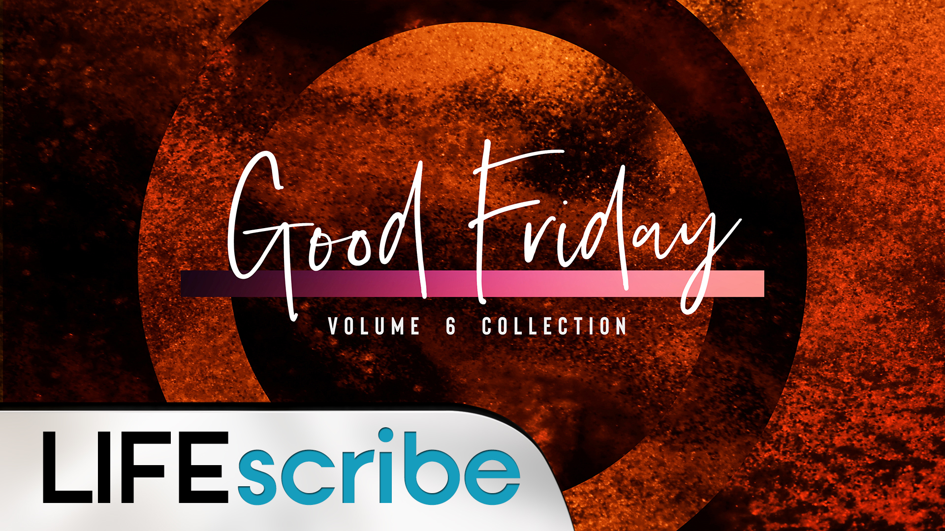 Good Friday Vol 6 Collection