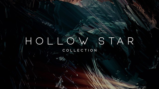 Hollow Star Collection
