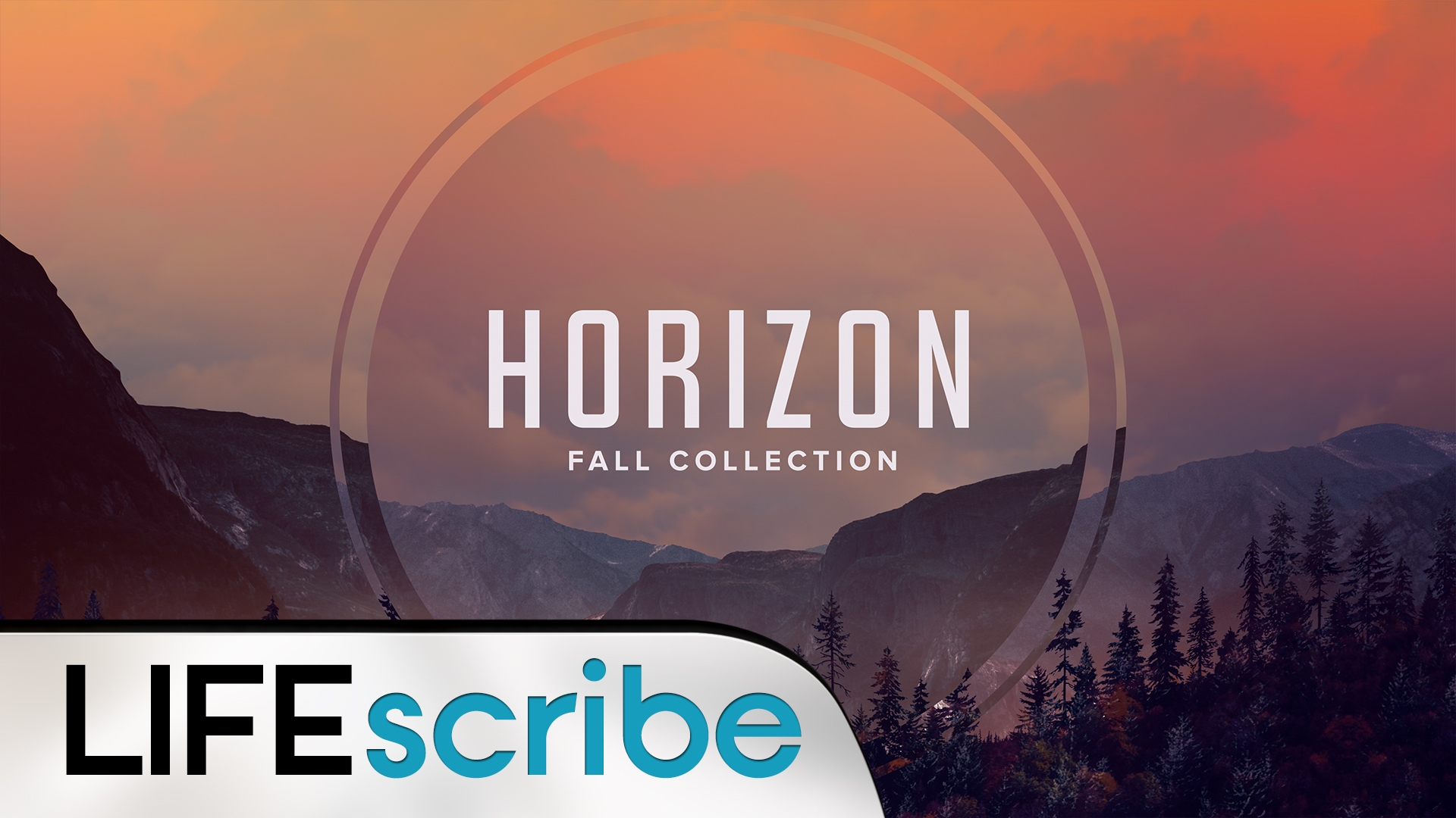 Horizon Fall Collection