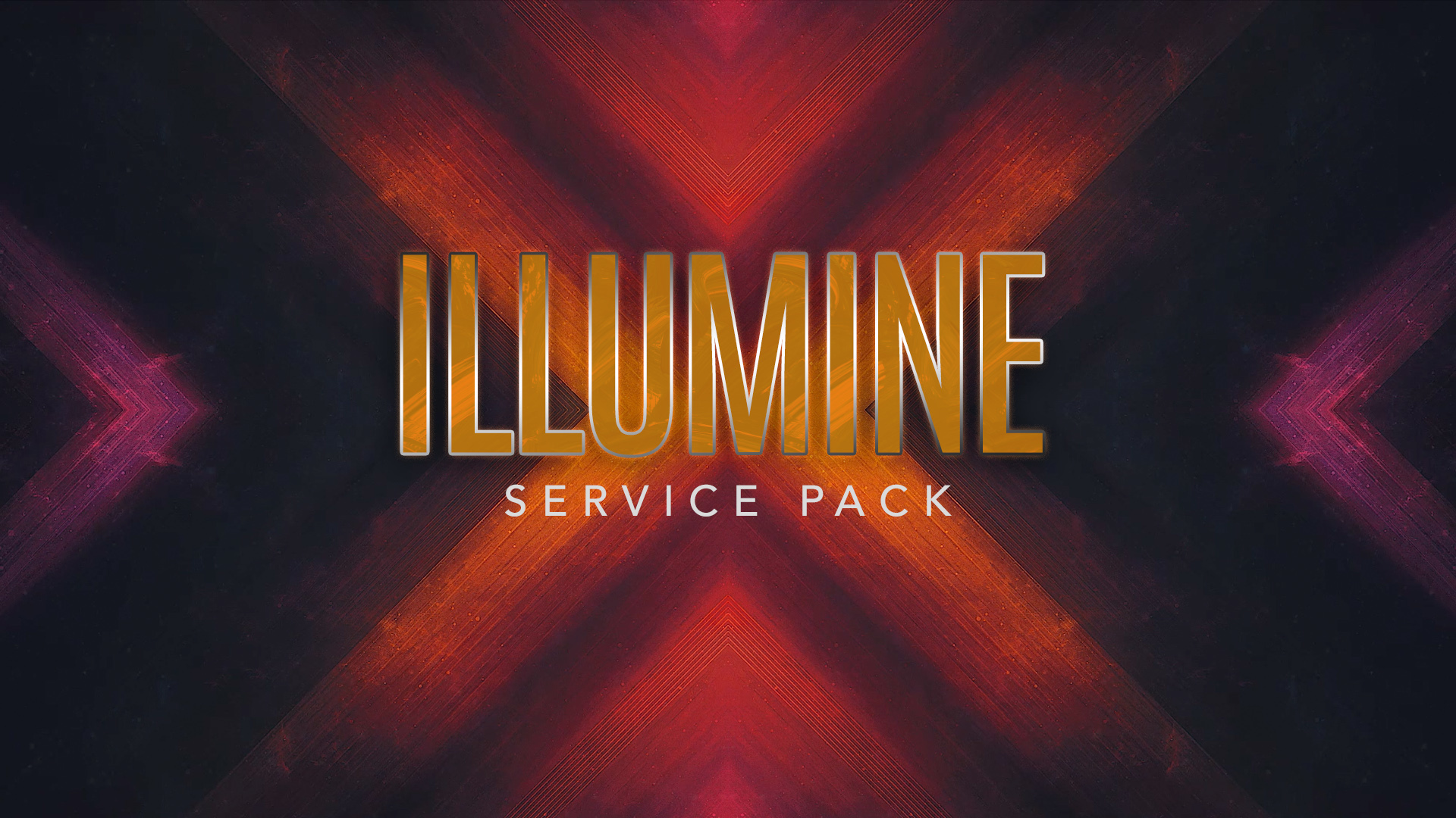Illumine Service Pack
