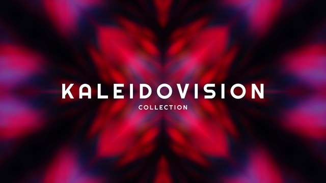 Kaleidovision Collection