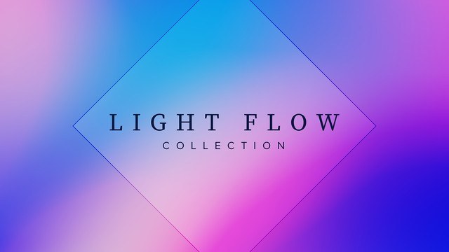 Light Flow Collection