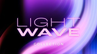 Light Wave Collection